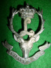 M109a - The Seaforth Highlanders of Canada Cap Badge